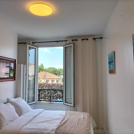 Paris Tourist Apartment, France Стен Экстерьер фото