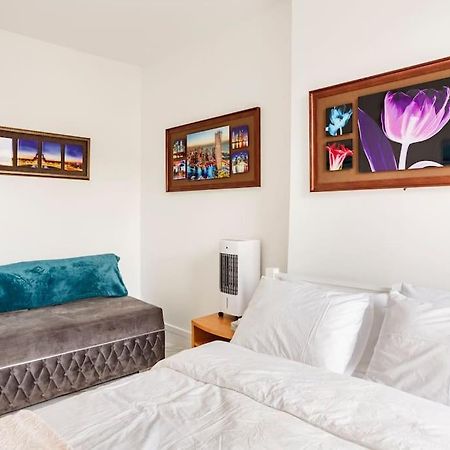 Paris Tourist Apartment, France Стен Экстерьер фото
