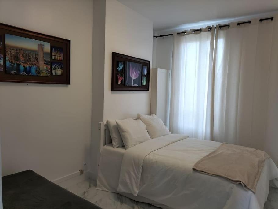 Paris Tourist Apartment, France Стен Экстерьер фото