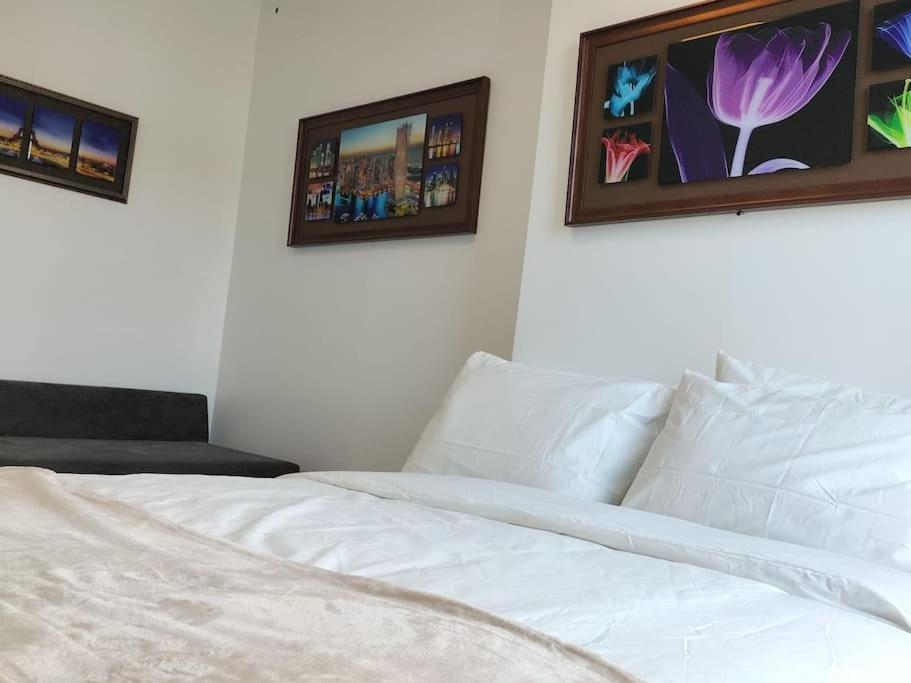 Paris Tourist Apartment, France Стен Экстерьер фото