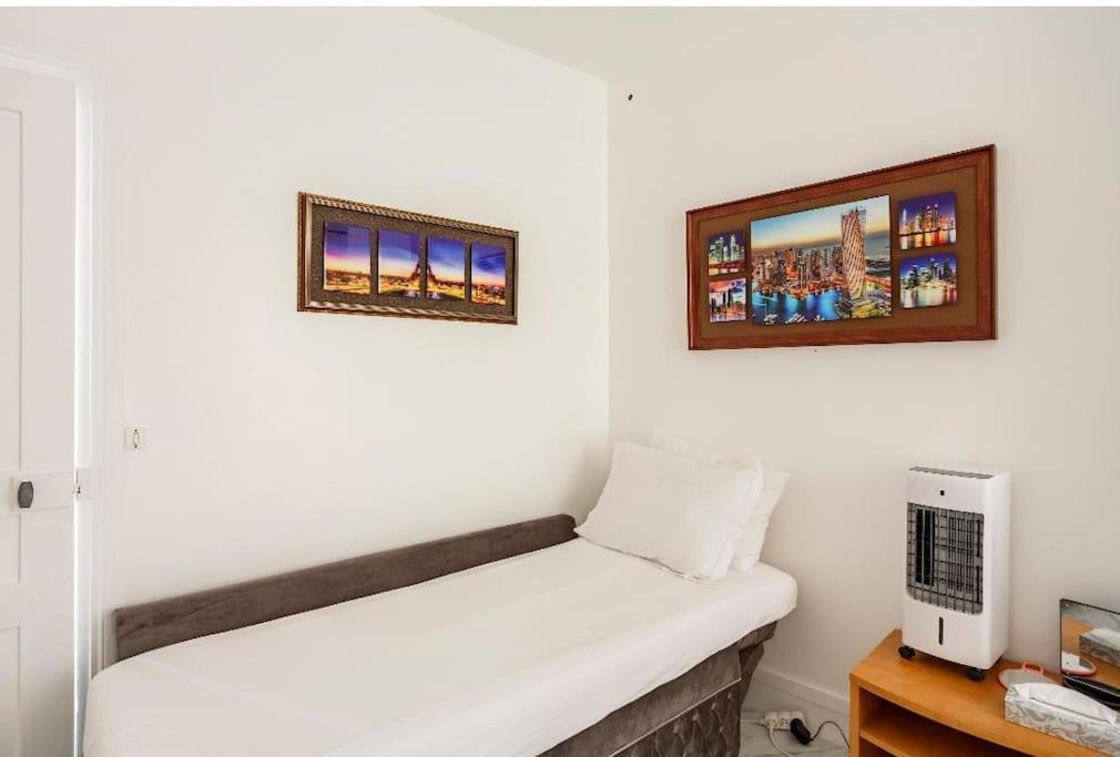 Paris Tourist Apartment, France Стен Экстерьер фото